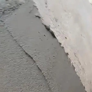 垫江水工建筑物I级C55聚合物改性水泥砂浆 渠道防渗泵站加固迎水面抗冲刷砂浆