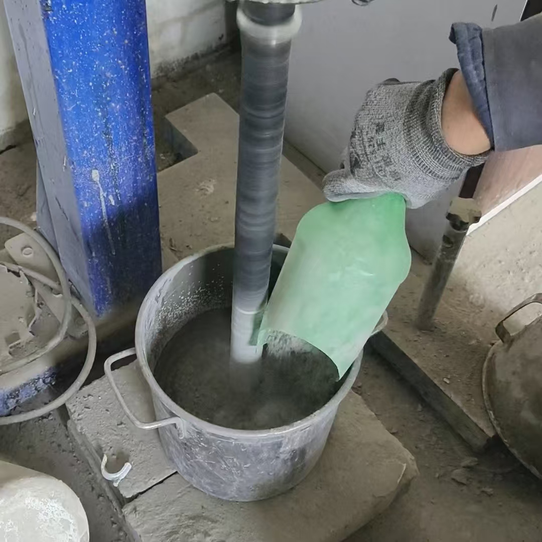 垫江桥梁公路张拉用H60压浆料与普通压浆料有什么区别？