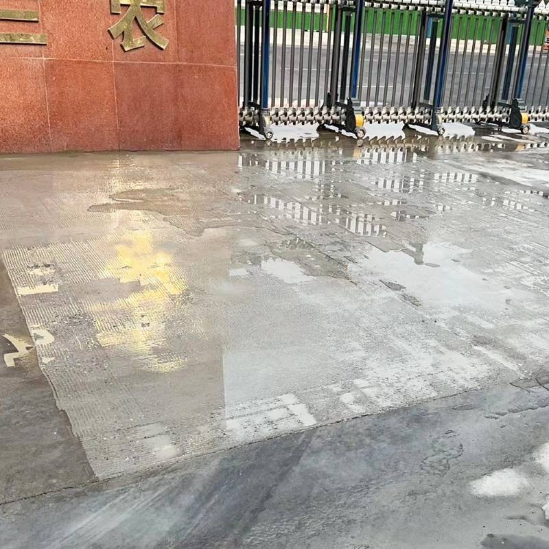 垫江水泥路面翻新砂浆